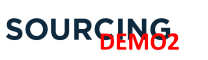 Sourcing Demo 2 logo