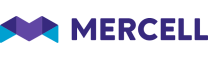 Mercell Test logo