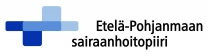 Etelä-Pohjanmaan sairaanhoitopiiri logo