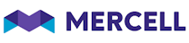 Mercell Test logo