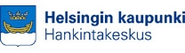 Helsingin kaupunki logo